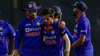 India vs West Indies 3rd ODI: Men in Blue aim for ODI history in the Caribbean