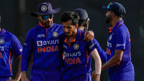 India vs West Indies 3rd ODI: Men in Blue aim for ODI history in the Caribbean