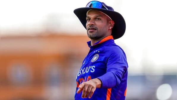 I know how to convert 50s into 100s... pleased with my form: Shikhar Dhawan