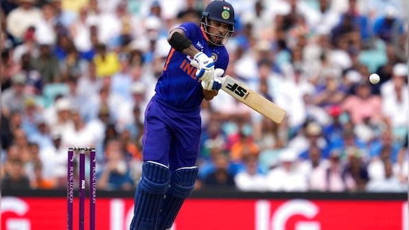 India vs West Indies: Shikhar Dhawan on cusp of overtaking Yuvraj Singh, MS Dhoni in elite list