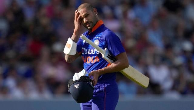 ‘Not make-or-break’: Rohan Gavaskar supports India star ahead of WI ODI series – Firstcricket News, Firstpost