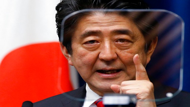 Explained: How Shinzo Abe’s ideology left behind a divided legacy Explained: How Shinzo Abe’s ideology left behind a divided legacy