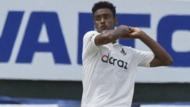 Bangladesh pacer Shohidul Islam suspended for 10 months for failing doping test