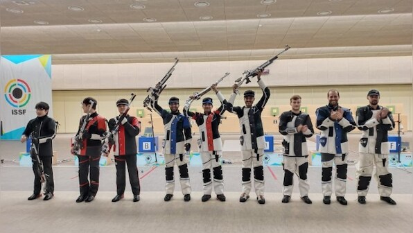 ISSF, NRAI join hands to re-launch national-level coaching course after three years