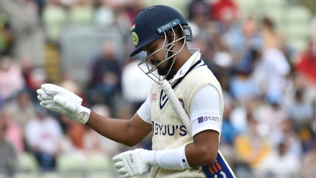 India vs England: Jasprit Bumrah and Co lose control of Edgbaston Test after reckless batting