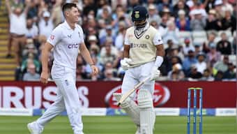 India should have batted better and put England out of Edgbaston Test: Batting coach Vikram Rathour