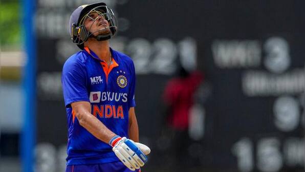 With 98*, Shubman Gill joins Sachin Tendulkar, Virender Sehwag, Sunil Gavaskar in unique list