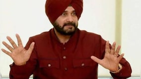 Navjot Singh Sidhu complains of knee pain in jail, doc advises him to reduce weight