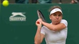 Simona Halep accuses International Tennis Integrity Agency of double standards