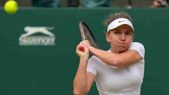 'Devastated' Simona Halep says doping hearing postponed again