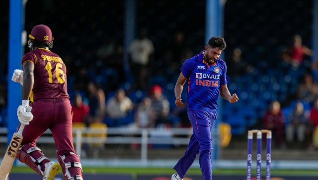 India vs West Indies 2nd ODI 2022: Dream 11 Prediction, Fantasy Cricket Tips and Squad updates India vs West Indies 2nd ODI 2022: Dream 11 Prediction, Fantasy Cricket Tips and Squad updates