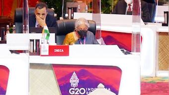 Why India should support greater African representation under its G20 presidency