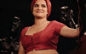 Shut Up Sona!