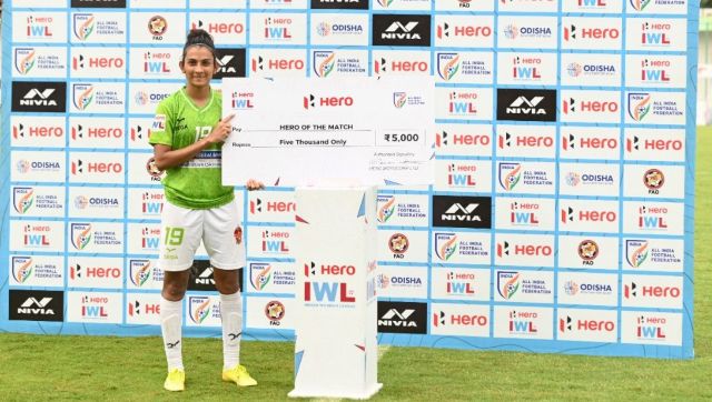 Indian women footballers Soumya Guguloth, Jyoti Chauhan set for trial at Croatia's ZNK Dinamo Zagreb Indian women footballers Soumya Guguloth, Jyoti Chauhan set for trial at Croatia's ZNK Dinamo Zagreb