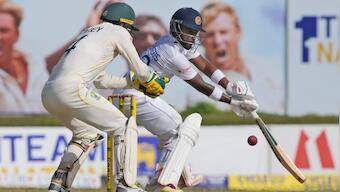 Sri Lanka vs Australia, 2nd Test Day 3 Highlights: Sri Lanka lead by 67 runs at stumps