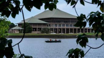 Sri Lanka: For first time in over four decades, parliament to directly elect new President in three-way contest