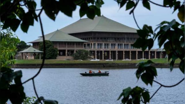 Sri Lanka: For first time in over four decades, parliament to directly elect new President in three-way contest