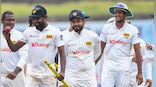Sri Lanka vs Australia: Protests turn into party, spin and sweeps dominate Test series