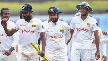 Sri Lanka vs Australia: Protests turn into party, spin and sweeps dominate Test series