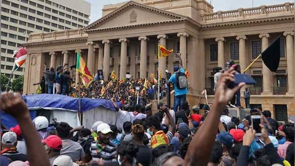 Sri Lanka: New Provisions added in constitutional amendment bill to curb presidential powers