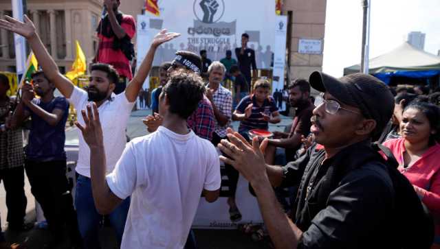 India going the Sri Lanka way? A Left-liberal wishful thinking that’s as vicious as it is dangerous India going the Sri Lanka way? A Left-liberal wishful thinking that’s as vicious as it is dangerous