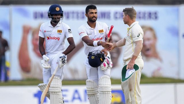 Sri Lanka vs Australia, 2nd Test Day 4 HIGHLIGHTS: Sri Lanka win by an innings and 39 runs Sri Lanka vs Australia, 2nd Test Day 4 HIGHLIGHTS: Sri Lanka win by an innings and 39 runs