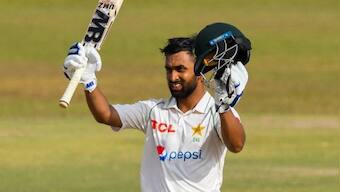 Sri Lanka vs Pakistan: Abdullah Shafique's 160* anchors visitors to record win in series opener