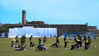 Sri Lanka vs Pakistan 1st Test: Live streaming, TV channels, schedule, weather, squads
