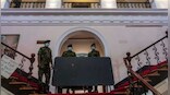 Desist from violence or face consequences, Sri Lankan army warns anti-government protesters in Colombo