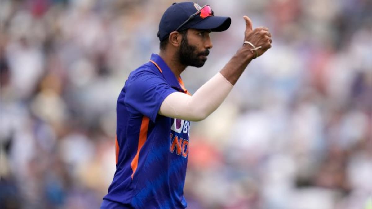 India vs England, 1st ODI Stat Attack: Bumrah's milestones and other interesting numbers