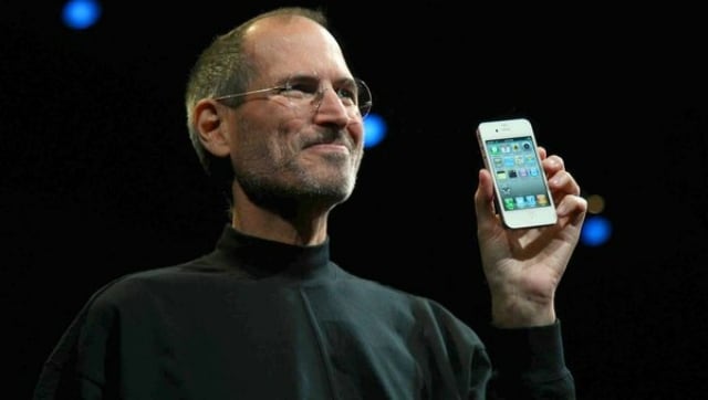 Steve Jobs to get the Presidential Medal Of Freedom, the highest civilian honour in the US, posthumously- Technology News, Firstpost