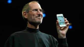 Steve Jobs to get the Presidential Medal Of Freedom, the highest civilian honour in the US, posthumously