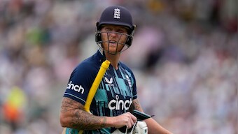 Ben Stokes was 'annoyed' with negative connotations over his mental health break