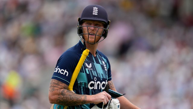 Ben Stokes was 'annoyed' with negative connotations over his mental health break Ben Stokes was 'annoyed' with negative connotations over his mental health break