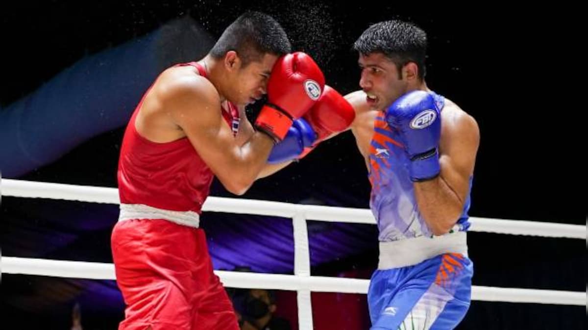 India at CWG 2022: Teenage boxer Sumit Kundu has big shoes to fill on Commonwealth Games debut