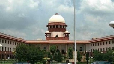 SC notice to Centre on plea seeking delimitation exercise in four North Eastern states