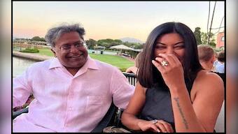 Sen-sational partners-in-crime: Why Sushmita Sen dating Lalit Modi is a bitter pill to swallow for her fans