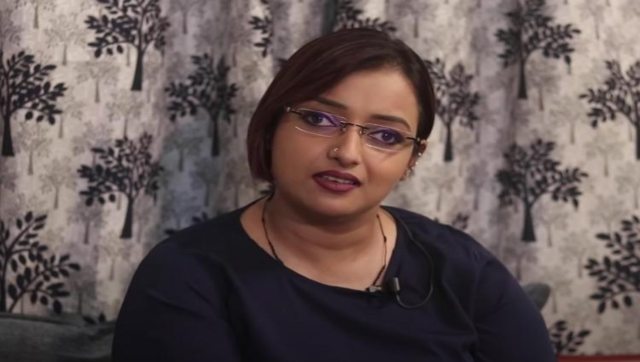 Gold smuggling case: NGO claims 'crucification' by Kerala govt, sacks Swapna Suresh Gold smuggling case: NGO claims 'crucification' by Kerala govt, sacks Swapna Suresh