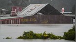 Sydney faces fourth round of flooding upon three feet of ceaseless rain