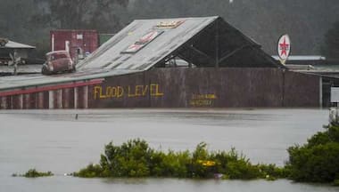 Sydney faces fourth round of flooding upon three feet of ceaseless rain