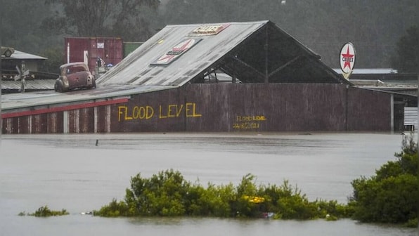 Explained: How is the Australian government planning to save a submerged Sydney?