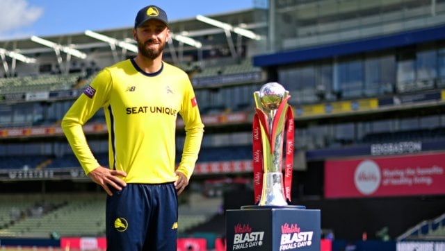 Live streaming Lancashire vs Hampshire T20 Blast 2022 Final online Broadcast- Check time, date, how to watch details – Firstcricket News, Firstpost
