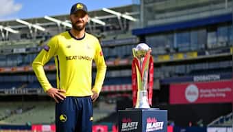 Live streaming Lancashire vs Hampshire T20 Blast 2022 Final online Broadcast- Check time, date, how to watch details