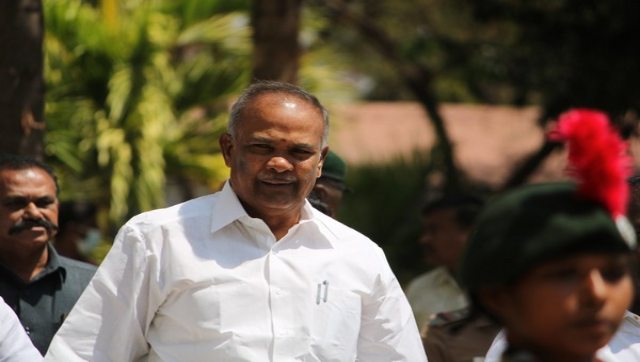 Tamil Nadu Speaker kicks up row, says 'TN would have become Bihar if Catholics were not there' Tamil Nadu Speaker kicks up row, says 'TN would have become Bihar if Catholics were not there'