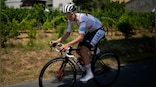 Two-time champion Tadej Pogacar ‘super motivated’ to win back Tour de France title next year