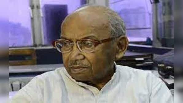 Tarun Majumdar Obituary: A filmmaker who captured Bengal's soul