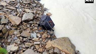 Uttarakhand: Four pilgrims feared drowned in Ganga