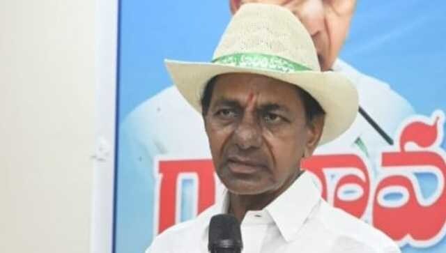 Telangana CM KCR may announce plans to foray into national politics on Vijayadasami Telangana CM KCR may announce plans to foray into national politics on Vijayadasami