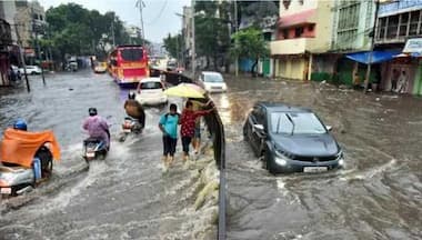 Telangana declares 3 days holidays for schools, colleges from tomorrow; officials asked to be on high alert