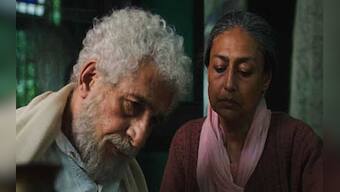 Naseeruddin Shah-starrer The Miniaturist Of Junagadh manages to score in many ways in less than half an hour